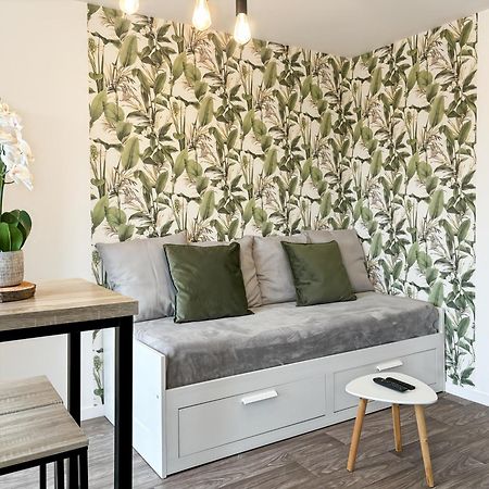 Charming Studio Disneyland Paris - Rentaway Bnb 몽테브랭 외부 사진