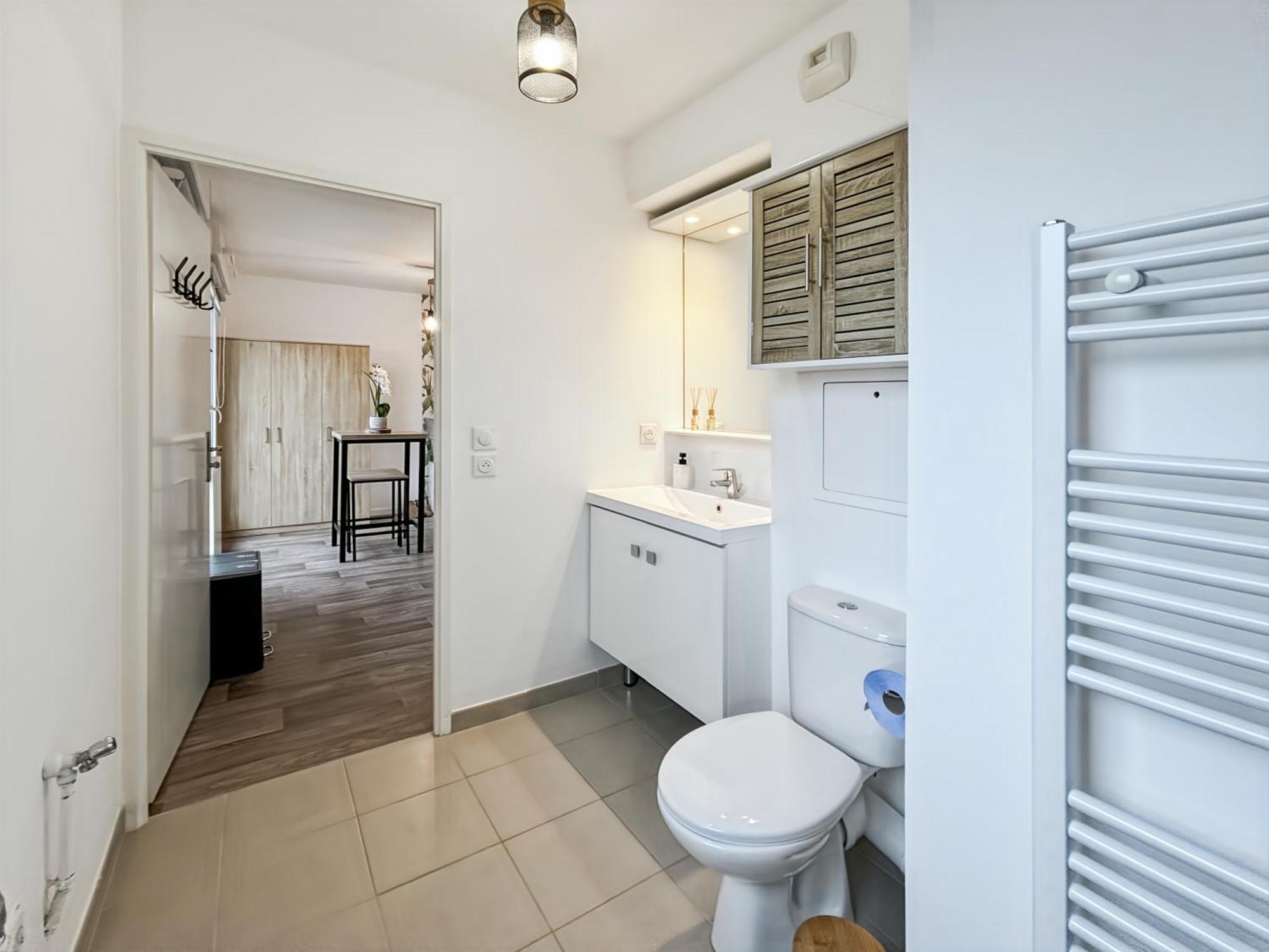Charming Studio Disneyland Paris - Rentaway Bnb 몽테브랭 외부 사진