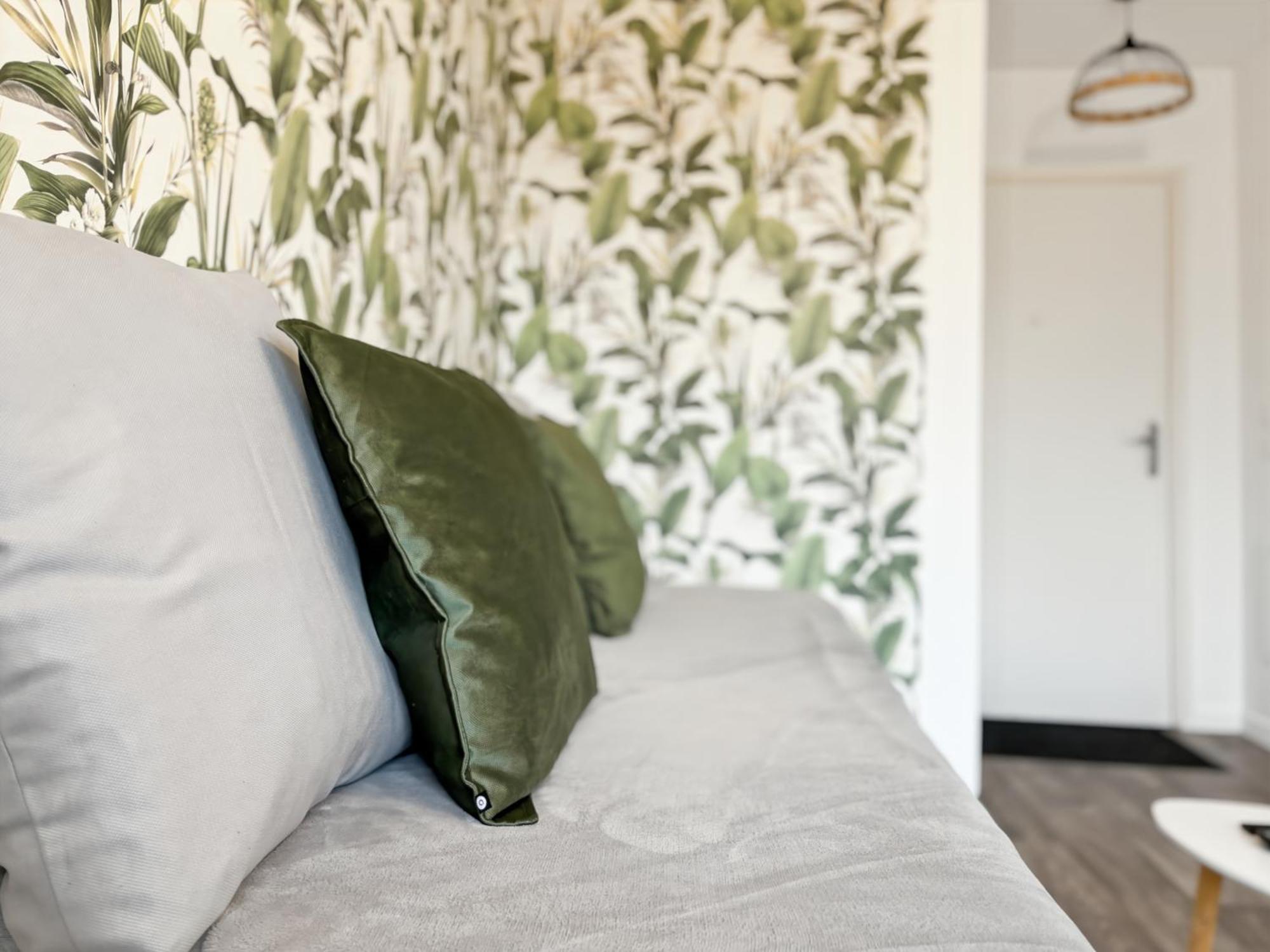 Charming Studio Disneyland Paris - Rentaway Bnb 몽테브랭 외부 사진