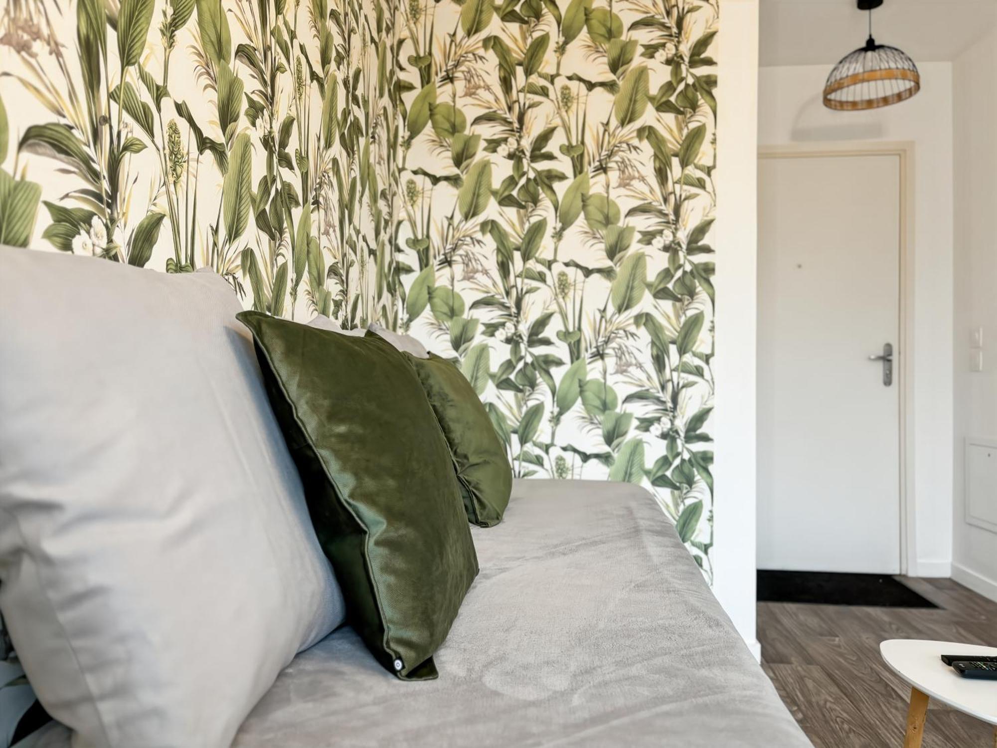 Charming Studio Disneyland Paris - Rentaway Bnb 몽테브랭 외부 사진